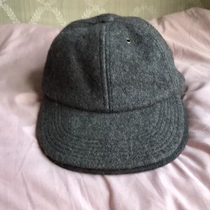 The Gap Cap